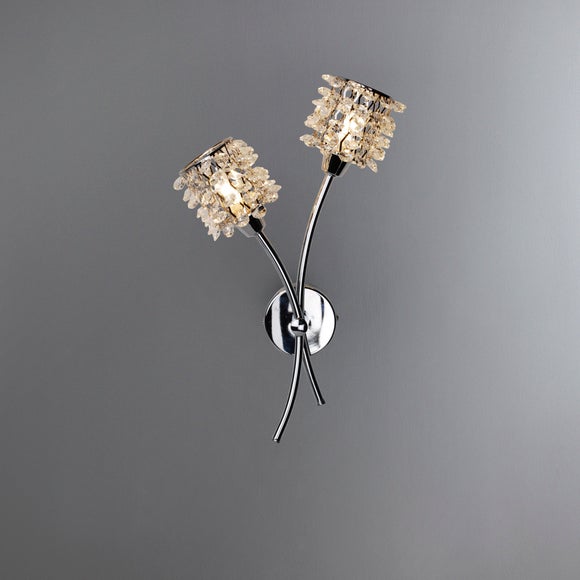 Wall Lights Wall Mounted Lighting Dunelm
